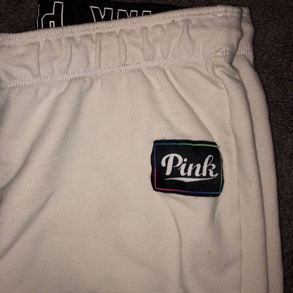 Pink pants - Picture 2 of 5